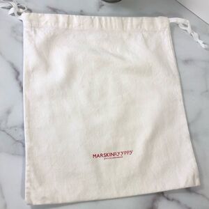 MARSKINRYYPPY Shoe Dustbag